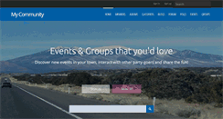 Desktop Screenshot of driverscafe.com